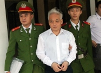 Nguyễn Đức Kiên tiếp tục chối tội