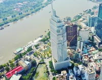 Phát hiện nhiều sai phạm nghiêm trọng tại dự án cao ốc Vietcombank Tower