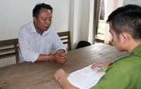 Chủ mưu đại án “lọ nước lã 12 tỉ đồng” sa lưới
