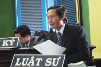 Vì sao luật sư lại biện hộ cho tội phạm