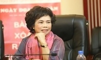 Bà chủ TH True Milk than chuyện bị đưa vào 
