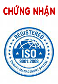 Chứng nhận
